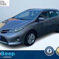 Toyota Auris TOURING SPORT 1.8 HYBRID ACTIVE+