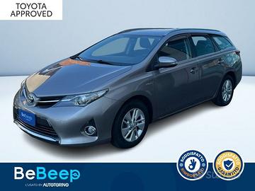Toyota Auris TOURING SPORT 1.8 HYBRID ACTIVE+