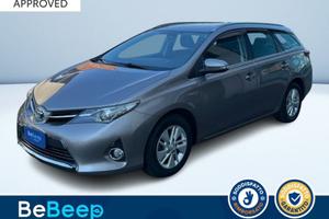 Toyota Auris TOURING SPORT 1.8 HYBRID ACTIVE+