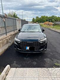 Audi Q3 Sportback 35 TDI