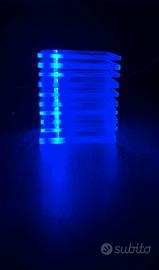 Lampada Da Tavolo Vintage Tybble IKEA [VENDUTO]