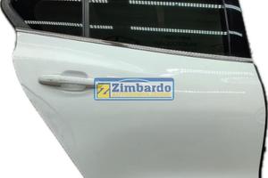 PORTA POSTERIORE DESTRA FORD FOCUS IV 2021