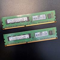 RAM 2GB PC3-10600 PC