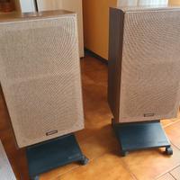 coppia di casse acustiche Advent 3002