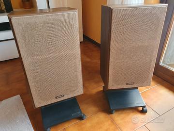 coppia di casse acustiche Advent 3002