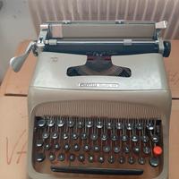 Olivetti Studio 44