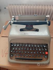 Olivetti Studio 44