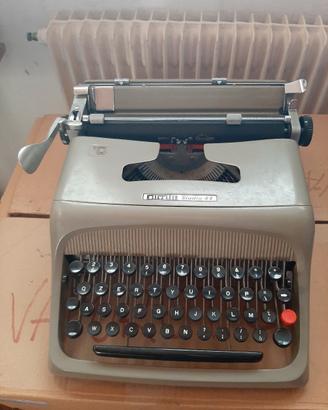Olivetti Studio 44
