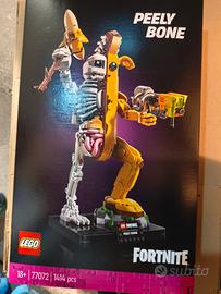 Lego 77072 Bananita sbucciata 