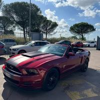 Ford Mustang 3700 Cabrio