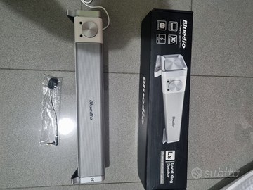 Altoparlante Bluetooth nuovo