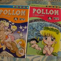Fumetti giapponesi