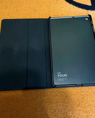Cover Cellularline per Tablet Samsung