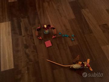 Set LEGO Chima sfusi