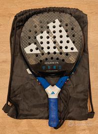 racchetta padel Adidas metalbone ctrl 