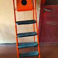 scaletta 4 gradini