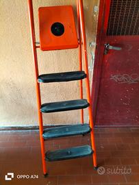 scaletta 4 gradini