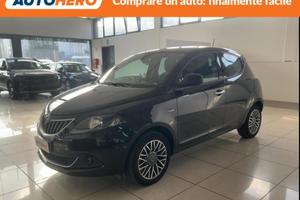 LANCIA Ypsilon 1.0 FireFly 5 porte S&S Hybrid Ec