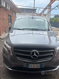 Mercedes Vito N1