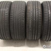 245 45 19 contac 5 continental usate