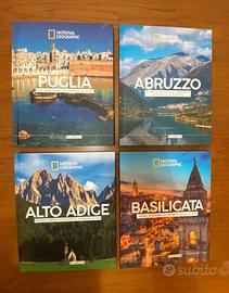 National geographic - Bellezze D'Italia