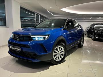 OPEL Mokka 1.5 diesel Edition