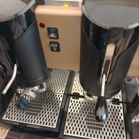 macchina caffè 