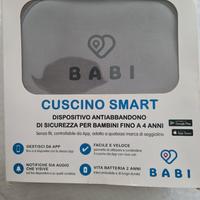 cuscino smart