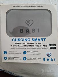 cuscino smart