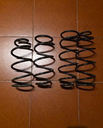 4 Molle per Mazda MX-5 ND 2.0
