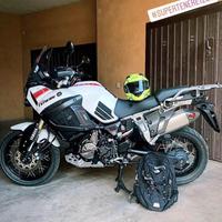 Yamaha XT1200Z Super Tenere
