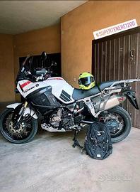 Yamaha XT1200Z Super Tenere