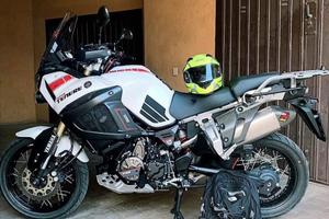 Yamaha XT1200Z Super Tenere