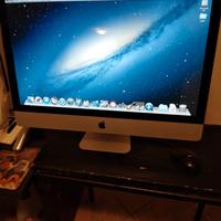 IMAC 27 CON 16GB RAM E 1 TETRA HD CON REASON