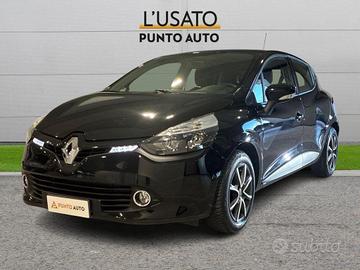 RENAULT Clio dCi 8V 75CV Start&Stop 5 porte Ener