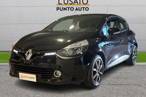 RENAULT Clio dCi 8V 75CV Start&Stop 5 porte Ener