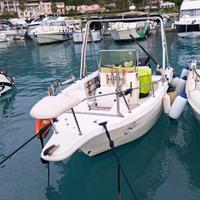 Fischerman 20 cat.C cantiere Mingolla