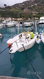 Fischerman 20 cat.C cantiere Mingolla