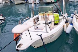 Fischerman 20 cat.C cantiere Mingolla