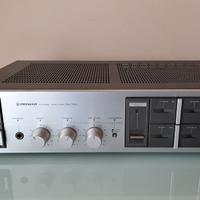 Amplificatore Pioneer SA 740 
