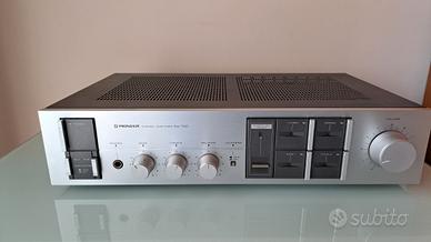 Amplificatore Pioneer SA 740 