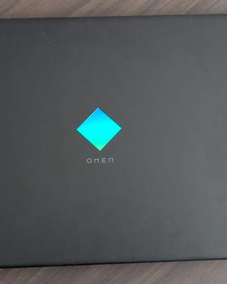 HP OMEN 15 - i7-10750H - RTX 2060 6GB - 16GB RAM