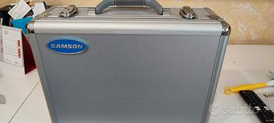Microfono Samson
