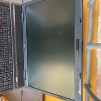 Acer travelmate 7730G notebook