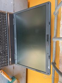 Acer travelmate 7730G notebook