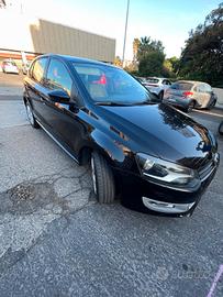 polo 1.2 comfortline 105 cv 