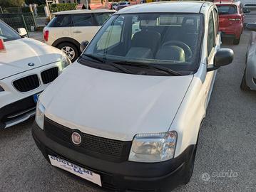 FIAT Panda 1.1 Actual Eco
