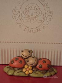 Thun coccinelle