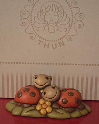 Thun coccinelle