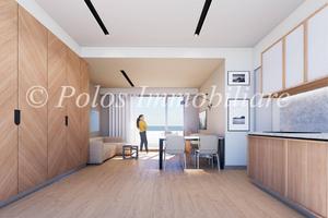 Appartamento - Porto Sant'Elpidio